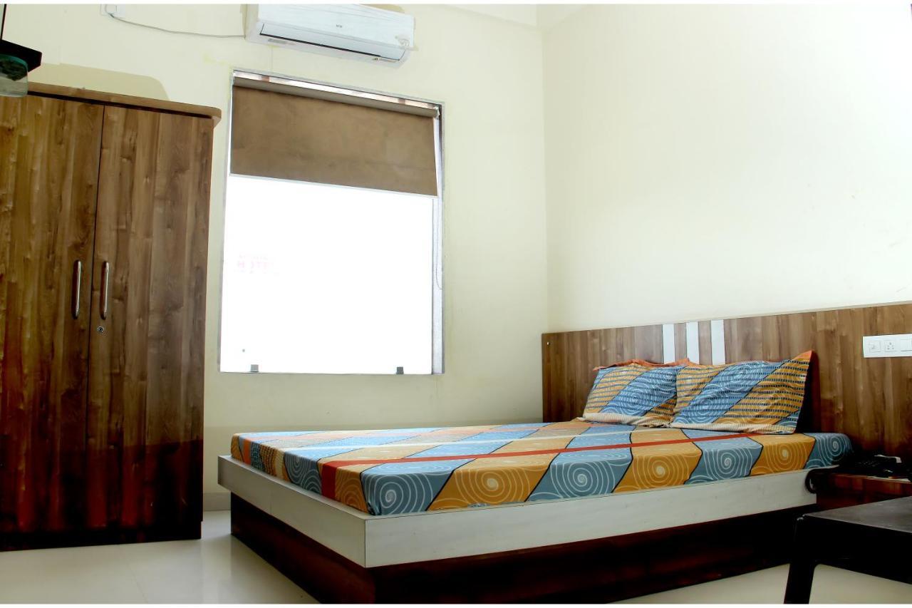 Athitya Hotel And Resort Sikar ภายนอก รูปภาพ