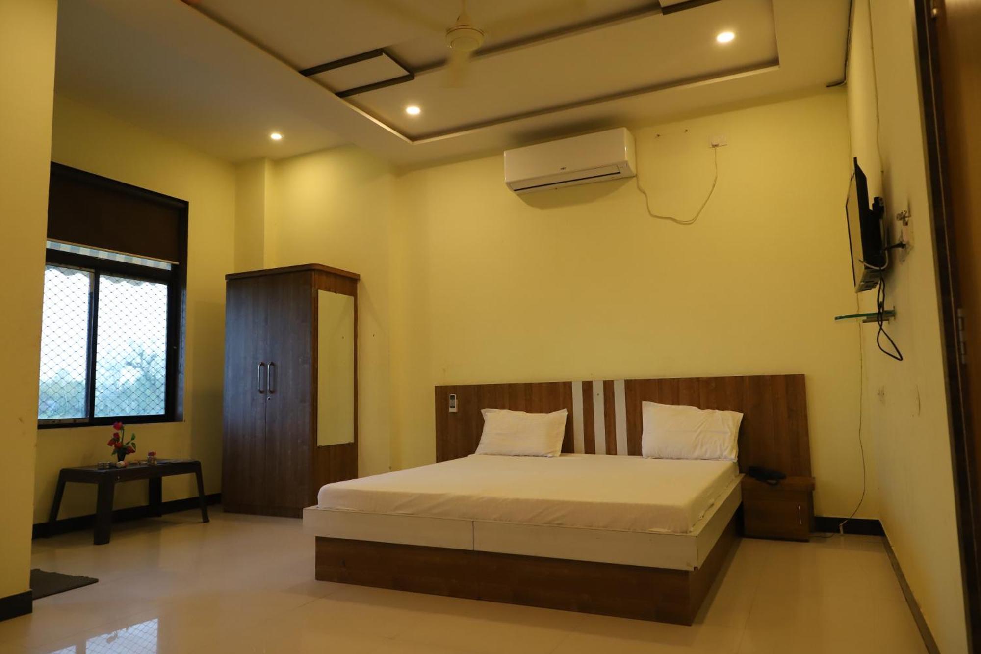 Athitya Hotel And Resort Sikar ห้อง รูปภาพ